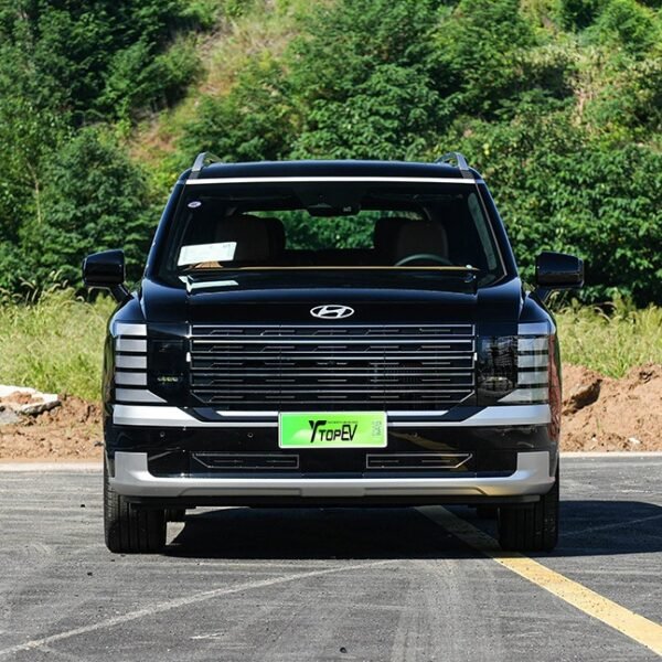 Hyundai Palisade 2026– Factory Price From China | Shipping From China to Canada