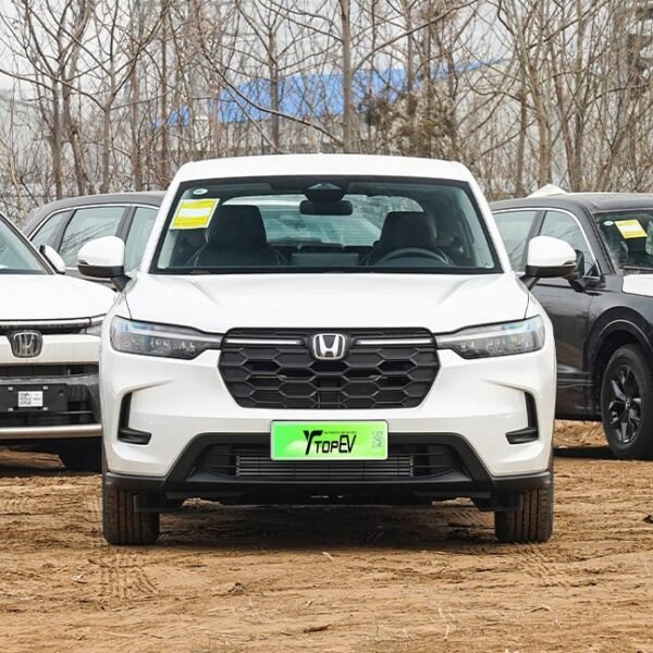 Honda HR-V 2026– Factory Price From China |  Chinese Car at Factory Price