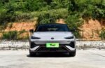 2026 Changan UNI-V 3rd-Gen– China Export Vehicle |  New Chinese Car From China