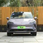 SAIC H5 EREV–– Factory Price From China |  Chinese Car Import Canada