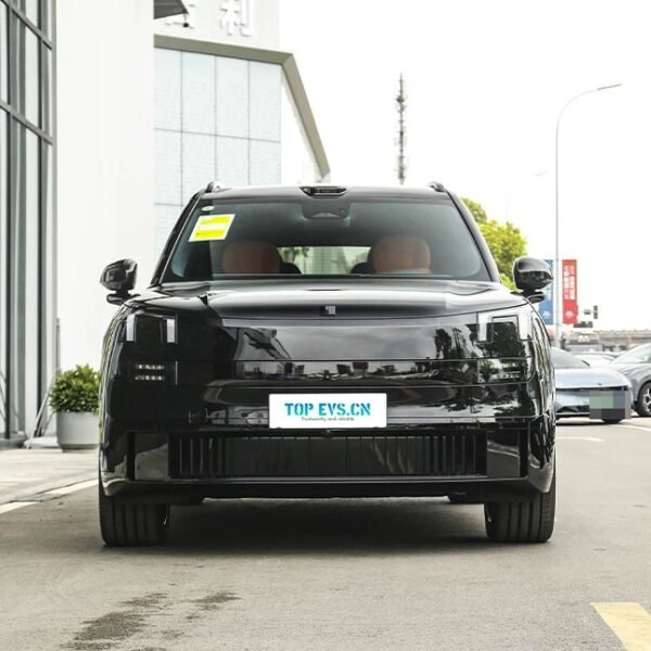 2026 Lynk & Co 900 PHEV– China Export Vehicle | China Wholesale Price Canada