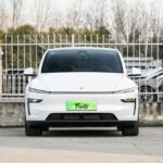 Tesla Model Y 2026– Ready for Export From China | New Chinese Cars Canada