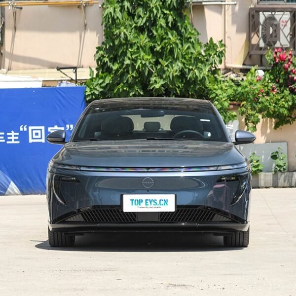 Nissan N7 EV 2026– China Export Vehicle | Factory Price From China