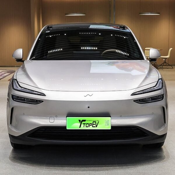 NIO ONVO L60 2026– Ready for Export From China | China Car Export Canada