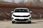 Kia K3– China Export Vehicle | Chinese Car Wholesale Canada