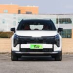 Kia Sportage 2026– Ready for Export From China |  China Sourced Vehicle Canada