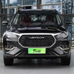 Jetour X70 2026– Factory Price From China |  Best Price From China