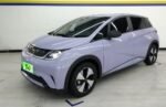BYD Dolphin 2026 Freedom Edition– Factory Price From China |  Best Chinese Cars From China Canada - Image 2