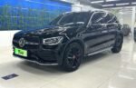 Mercedes-Benz GLC 2026 GLC 300 L 4MATIC Dynamic– Factory Price From China |  China EV for Canada - Image 2