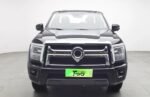 King Kong Cannon 2026 model 2.0T Diesel 6AT 2WD Elite Version– Ready for Export From China |  China Electric Car Import Canada