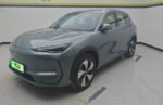 Geely Galaxy E5 2026 model, 530km/h, Starship Edition– Ready for Export From China | Chinese Car Import to Canada - Image 2