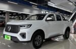 2026 Great Wall Cannon Commercial Edition 2.0T– Ready for Export From China | Direct China Vehicle Sourcing - Image 3