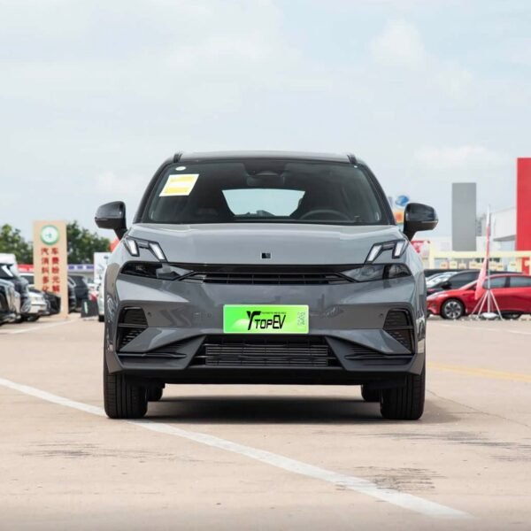 2026 Lynk & Co 08 EM-P– China Export Vehicle |  Smart Electric Car Canada
