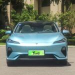 2026 Changan Deepal L07– China Export Vehicle | Chinese Car Export Price Canada