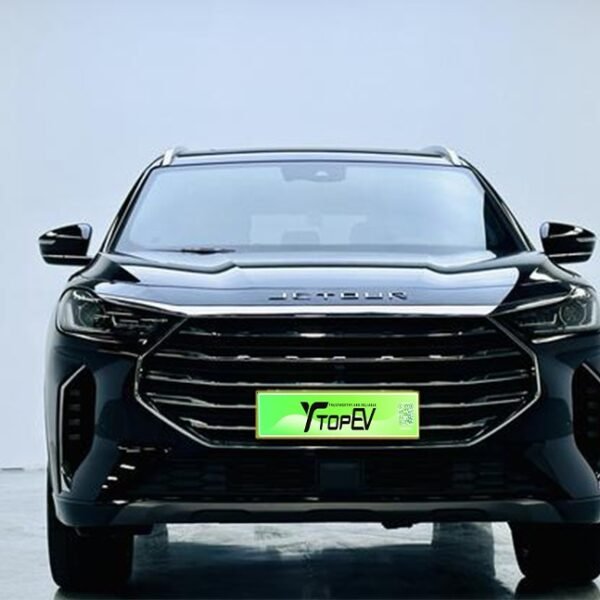 Jetour X70 PLUS 2026 model 1.6T DCT Pro 5-seater– Factory Price From China | Chinese Electric Car Canada