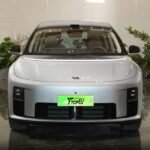 2026 Li i8– China Export Vehicle | China Vehicle Shipping Canada
