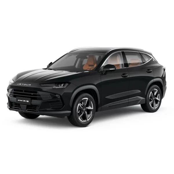 ALL NEW Jetour Dashing 2026 DCT Affordable Luxury 5-seat SUV– Available From China | Chinese Car Prices Canada