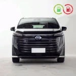 GAC Trumpchi E9 Phev  MPV– Wholesale Price From China |  Chinese Car Dealer Price Canada - Image 2