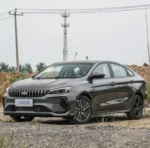 2026 Geely Binray Hybrid Sedan– In Stock in China | China Export Price Canada - Image 2