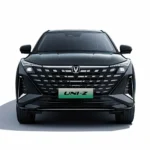 Smart Connected Car 2026 Compact SUV Advanced L2 Driving Assist Safety Changan Uni-Z– Ships Worldwide From China |  Wholesale Chinese Cars Canada