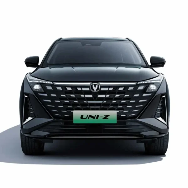 Smart Connected Car 2026 Compact SUV Advanced L2 Driving Assist Safety Changan Uni-Z– Ships Worldwide From China |  Wholesale Chinese Cars Canada