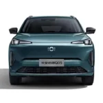 Qiyuan Q05 New Energy Hybrid Electric SUV– Ships Worldwide From China | Competitive China Price Canada - Image 2