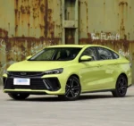 2026 Geely Binray Hybrid Sedan– In Stock in China | China Export Price Canada - Image 5