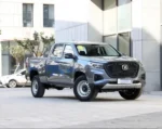 Changan F70 Gasoline Pickup– Ships Worldwide From China |  Direct China Pricing - Image 3