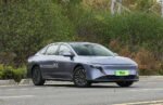 Nissan N6 2026– Factory Price From China | China Electric Car Import Canada - Image 3