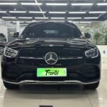 Mercedes-Benz GLC 2026 GLC 300 L 4MATIC Dynamic– Factory Price From China |  China EV for Canada