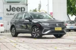2026 Volkswagen Tiguan L 380tsi 4WD Automatic SUV R-Line Edition 7seats– Ships Worldwide From China | Buy Direct From China Canada - Image 2