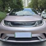 BYD Dolphin 2026 Fashion Edition– Factory Price From China |  Source Direct From China Canada