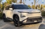 Kia EV5 2026 Model 530 Light– Factory Price From China |  Premium Chinese EV Canada - Image 3