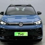 Volkswagen Tiguan L 2026 Pro 380TSI AWD R-Line Premium Edition– Factory Price From China |  Chinese Car Direct Price Canada