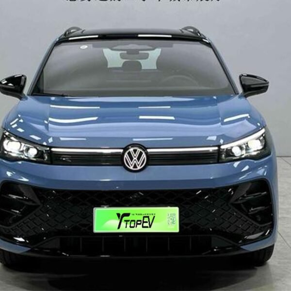 Volkswagen Tiguan L 2026 Pro 380TSI AWD R-Line Premium Edition– Factory Price From China |  Chinese Car Direct Price Canada
