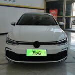 Volkswagen Golf 2026 280TSI DSG Pro– Factory Price From China |  Chinese Car Dealer Price Canada