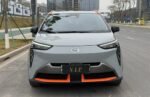2026 AION Y 70 Enjoy Tech Edition– Ready for Export From China | China Export Vehicle Canada