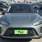 AITO M5 2026 Model Extended-Range Rear-Wheel Drive Standard Edition– Factory Price From China |  Professionally Sourced From China