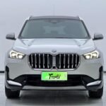 BMW X1 2026 xDrive25Li X Design Package– Ready for Export From China | Order From China to Canada