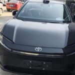Toyota bZ5 2026 Model 550 PRO Smart Edition– Ready for Export From China | New Chinese Car for Sale Canada
