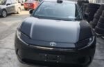 Toyota bZ5 2026 Model 550 PRO Smart Edition– Ready for Export From China | New Chinese Car for Sale Canada