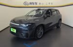 Leapmotor C10 2026 Model, Range-Extended, 210 LiDAR Version– Ready for Export From China |  Available for Canada Import - Image 2