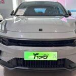 Lynk & Co 06 EM-P 2026 PHEV Remix Pro– Factory Price From China | Export Ready for Canada