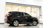 Toyota RAV4 2026 model 2.0L CVT front-wheel drive Style Edition– Factory Price From China | Chinese Car Prices Canada - Image 2
