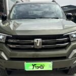 Tank 400 Hi4-T 2026 Super Power Edition– Factory Price From China |  China Export Price Canada