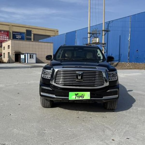 Tank 500 2026 Business Edition Zao Jing 5-seater– Factory Price From China |  China Wholesale Price Canada