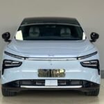 Xpeng G7 2026 Model Year, All-Electric 702 Ultra Long Range– Ready for Export From China | Best Chinese Car Price Canada