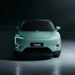 2026 Luxeed R7 215kw Electric Vehicle Smart Electric Car SUV EV Car Price– Ships Worldwide From China | Chinese Car for Sale in Canada