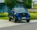 Changan F70 Gasoline Pickup– Ships Worldwide From China |  Direct China Pricing - Image 4