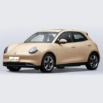 2026 Gwm Ora Cat New Energy Vehicle Fun Funky Cat with Long Range 401km Electric Car– In Stock in China | Chinese Cars Available in Canada